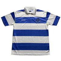 QPR Queens Park Rangers Vintage Merch Polo Shirt (L)