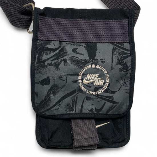 Nike Air Max Vintage y2k Pouch Small Shoulder Bag