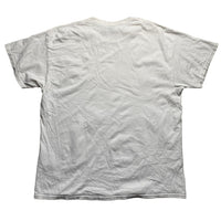 Felix The Mash Up Cat White T Shirt (XL)