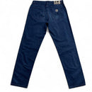 Moschino Navy Jeans Straight Fit (38W)