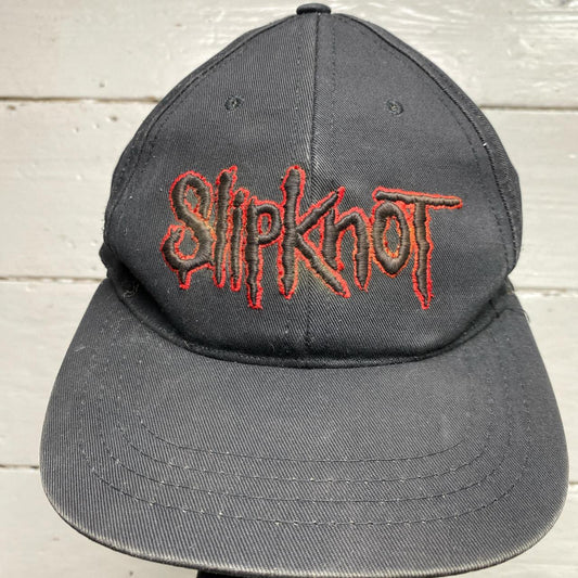 Slipknot Vintage 90’s USA Fitted Cap