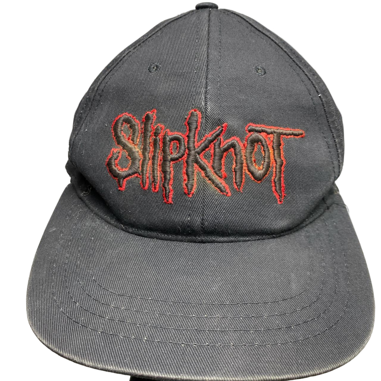 Slipknot Vintage 90’s USA Fitted Cap