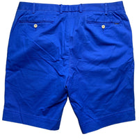 Polo Ralph Lauren Blue Shorts (34W)