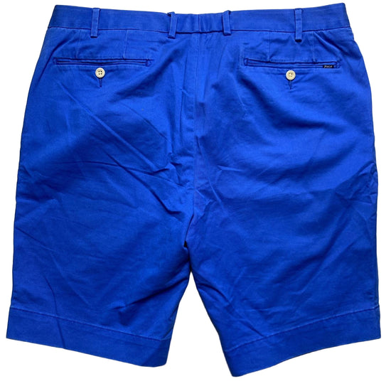 Polo Ralph Lauren Blue Shorts (34W)