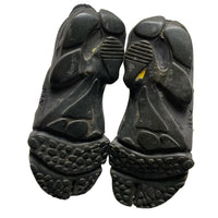 Nike Air Rift Black Leather Tabi Split Toe (UK 6)