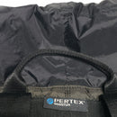 Supreme Pertex Quantum Puffer Down Filled Jacket Black and White Box Logo Backpack Bag