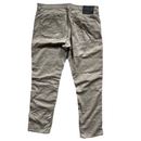 Levis 511 Khaki Slim Fit Jeans (36W)