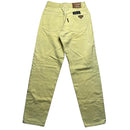 Avirex USA Vintage Military Jeans Light Yellow (28W)
