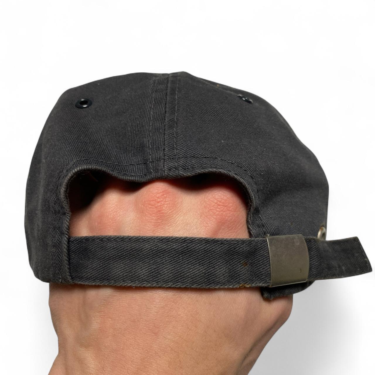 Royal Mail Grey Baseball Cap