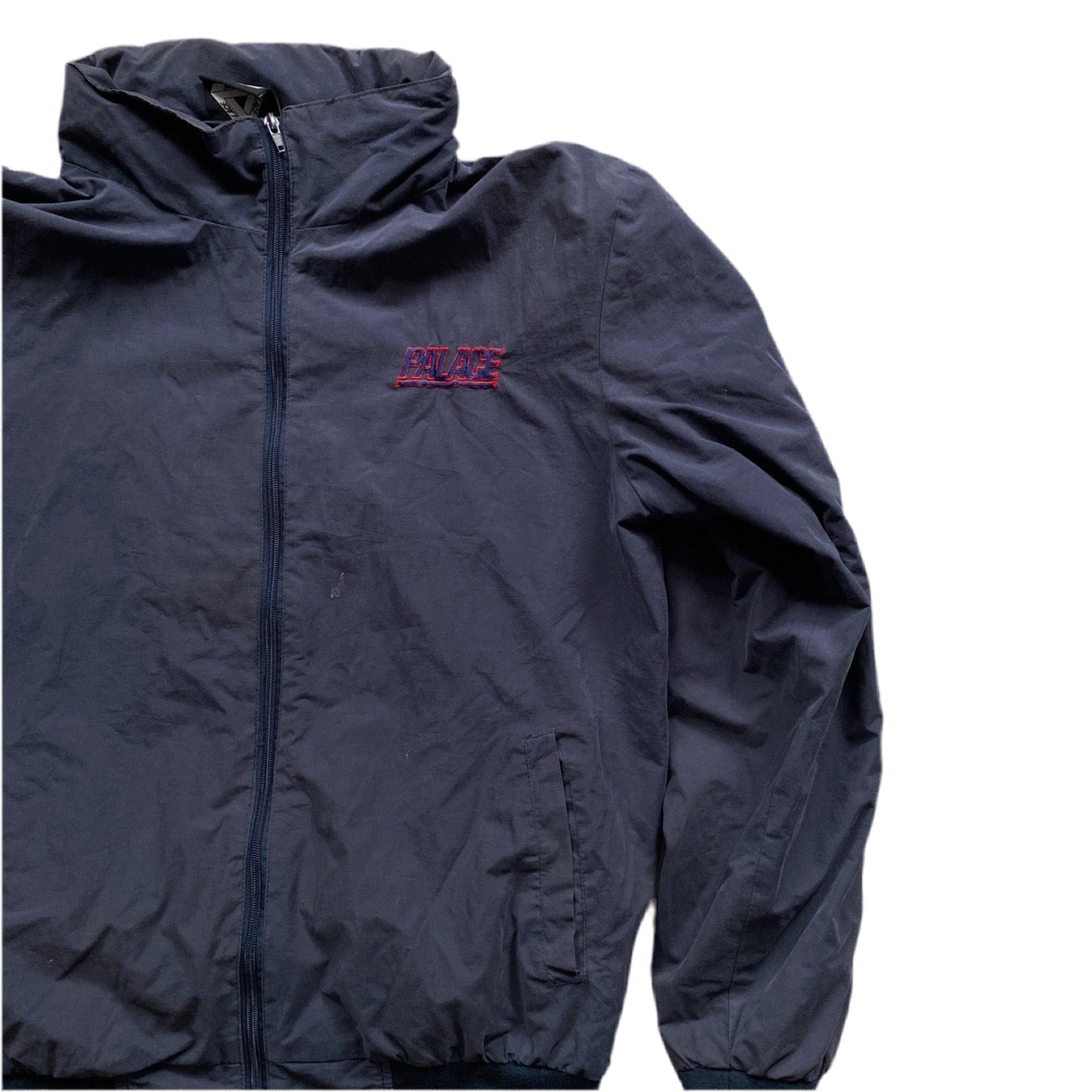 Palace Spellout Jacket GH 001 2011 OG (XL)