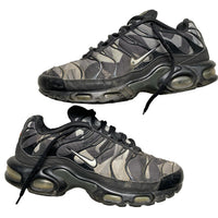 Nike TN Air Max Plus Grey Camo (UK 8)