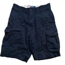 Ralph Lauren Polo Navy Cargo Baggy Shorts (32W)