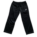 Nike Swoosh Black Womens Joggers (L)