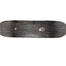 Supreme Burberry Pink Skateboard Deck