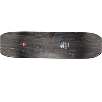 Supreme Burberry Pink Skateboard Deck