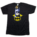 Batman DC Comics Vintage Single Stitch 1989 T Shirt (XL)