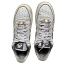 Nike Air Force 1 White and Grey (UK 6)