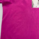 Supreme Box Logo Shop Sign Pink T Shirt (XL)