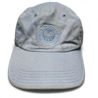 Wimbledon Tennis Light Blue Baseball Cap