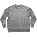 Hugo Boss Green Grey Jumper (2XL)