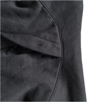 Nike Club Swoosh Spellout Hoodie (L)