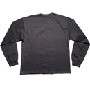 Essence Eye Motocross Helmet Long Sleeve Heavy T Shirt (M)