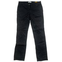 Bugatti Black Jean Trousers (W 34)