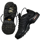 Nike Air Max Plus TN Black (UK 7)