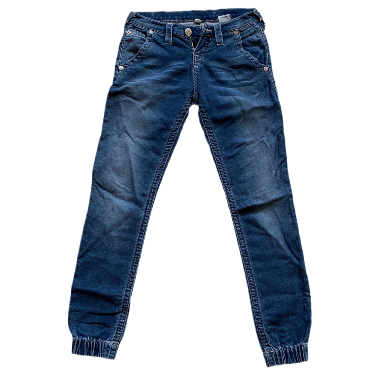 True Religion Jogger Jeans (26W)