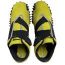 Puma Mostro Yellow and Black Trainers (UK 6)