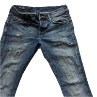 True Religion Rocco Slim Jeans (29W)