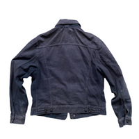 Versace Classic V2 Vintage Denim Jacket (L)