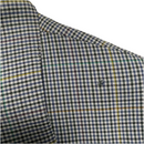 Burberry Burberrys Vintage 90’s Suit Blazer Jacket Tweed (XL)