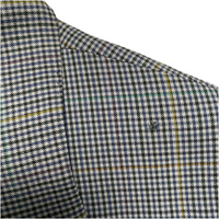 Burberry Burberrys Vintage 90’s Suit Blazer Jacket Tweed (XL)