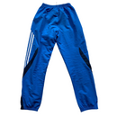 Adidas Blue Shell Bottoms (S)