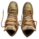 Nike Dunk Hi Vintage 2003 Maple Hay Taupe Brown (UK 10)
