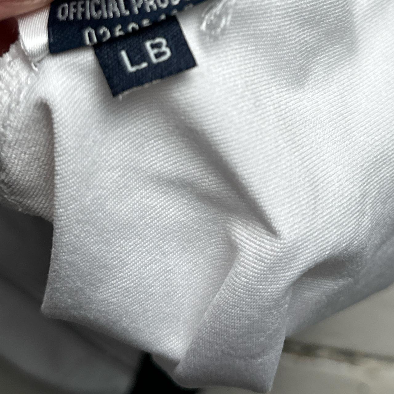 Chelsea Vintage Umbro Fly Emirates Long Sleeve Football Jersey (L Boys)