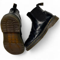 Dr. Martens 2976 Chelsea Black Boots (UK 5)