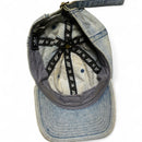 Adidas Originals Denim and Navy Cap