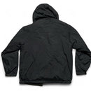 West Ham United Football Club Fleece and Shell Reversible Jacket