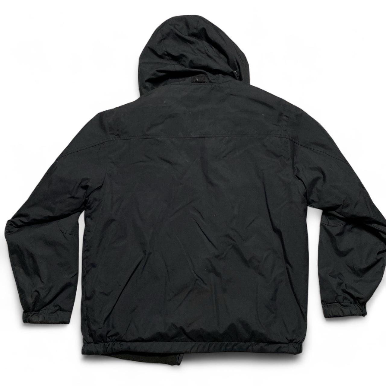 West Ham United Football Club Fleece and Shell Reversible Jacket