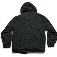 West Ham United Football Club Fleece and Shell Reversible Jacket