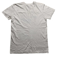 Wavey Garms The Prodigy Drawing White T Shirt (M)