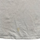 Jimothy Lacoste White T Shirt (L)
