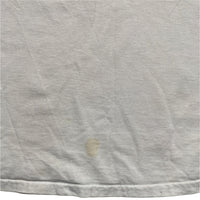 Jimothy Lacoste White T Shirt (L)
