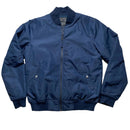 Levis Navy Bomber Jacket (S)