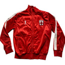 England 2014 Brazil World Cup Tracksuit Jacket (M)