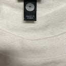 Billionaire Boys Club White and Black Spaceman T Shirt (M)