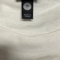 Billionaire Boys Club White and Black Spaceman T Shirt (M)