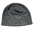Arc’teryx Grey Beanie Hat